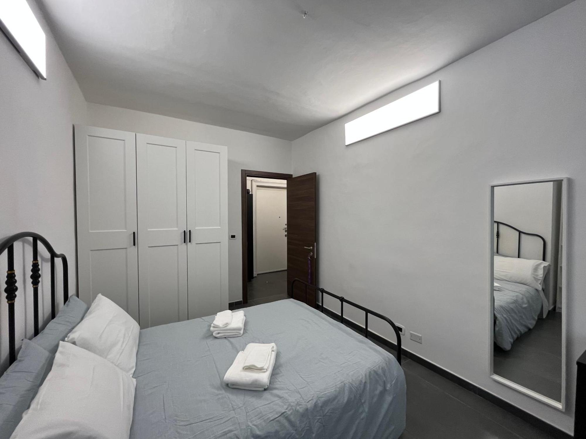 Porta Susa Rooms - Camere Porta Susa Turín Exterior foto