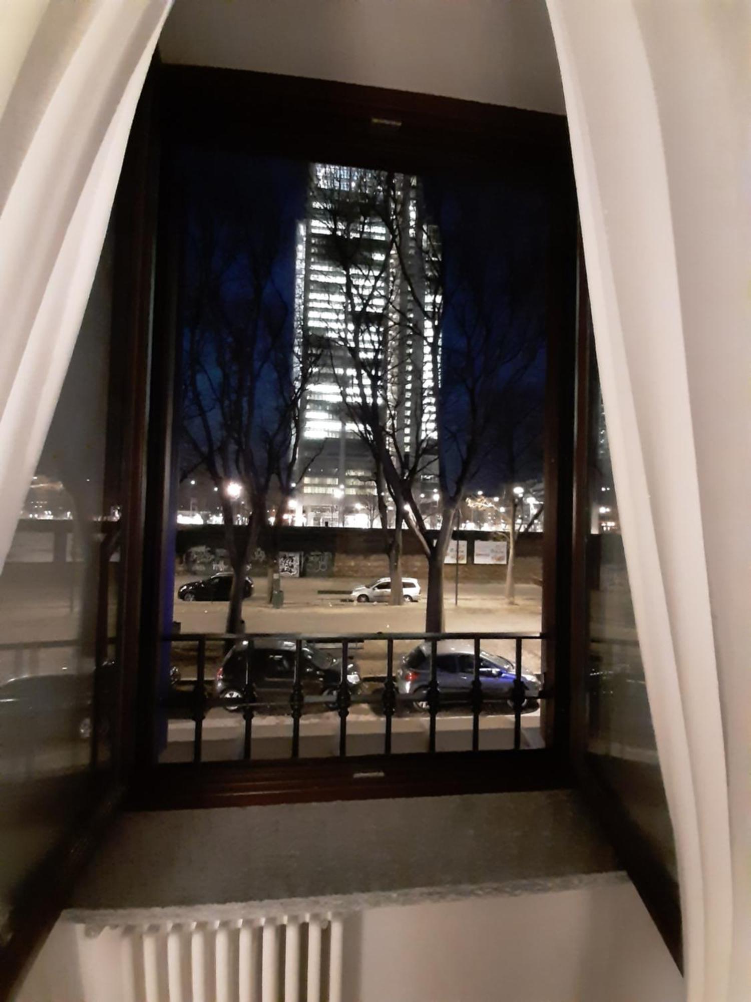 Porta Susa Rooms - Camere Porta Susa Turín Exterior foto